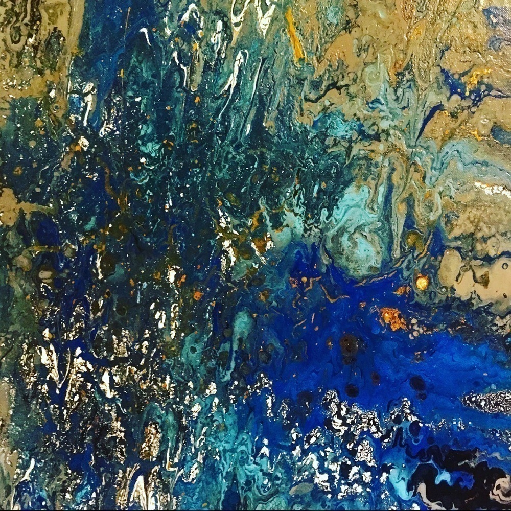 KITTYS abstracts - Picture 2 of 3